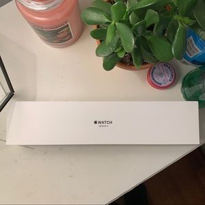 COPY - Apple Watch series 3